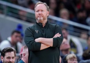 Απέλυσαν τον Μπουντενχόλζερ οι Μιλγουόκι Μπακς