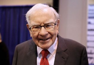Berkshire Hathaway’s: Μαθήματα επενδύσεων από τον Γουόρεν Μπάφετ
