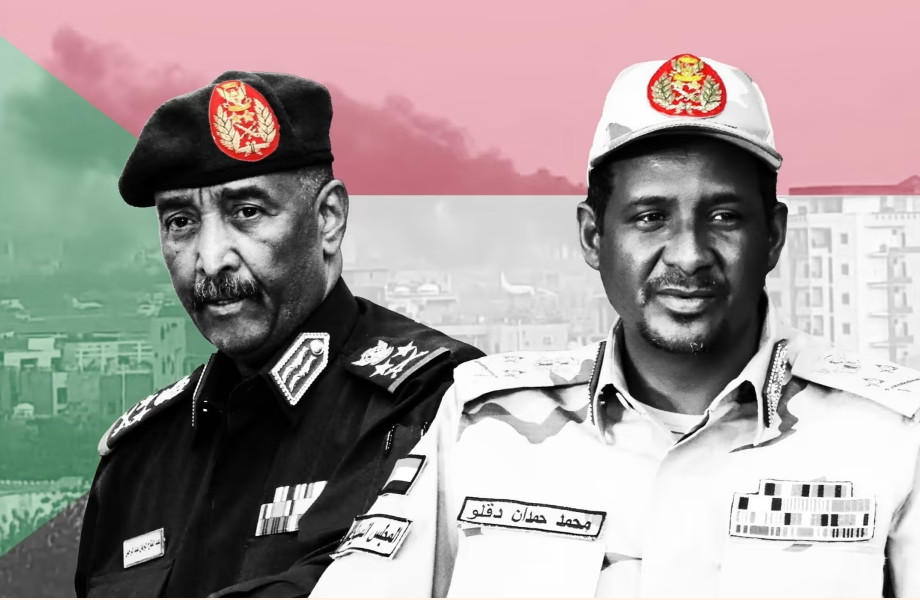 Πόλεμος στο Σουδάν: Συνεχίζονται οι μάχες παρά τη συμφωνία για κατάπαυση πυρός - Πώς μπορεί να σταματήσει η σύγκρουση;