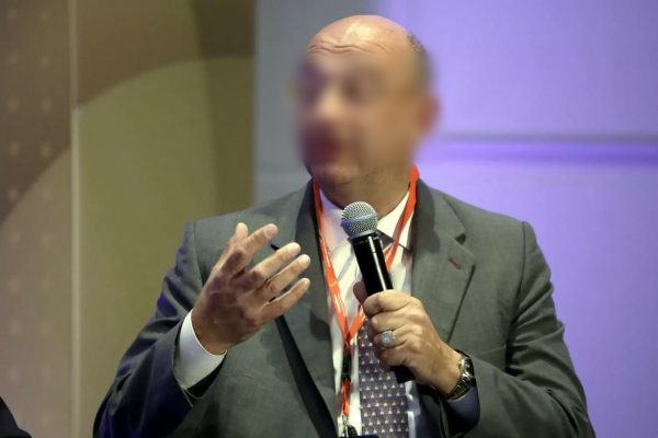 FBI: Αυτός είναι ο Έλληνας επιχειρηματίας που κατηγορείται για κατασκοπεία