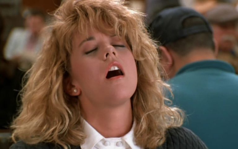 Οργασμός: Το απίστευτο ηχητικό με «κορύφωση» γυναίκας σε κονσέρτο φιλαρμονικής