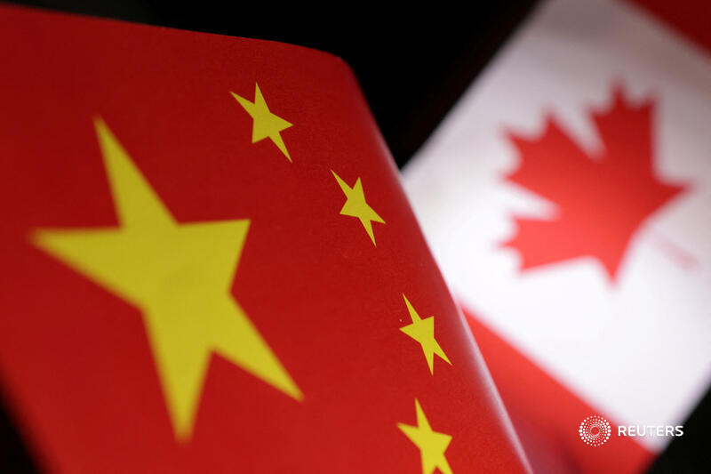 Διπλωματική κρίση Καναδά και Κίνας: Για ανάμιξη σε εσωτερικές υποθέσεις και απειλές κάνει λόγο η Οττάβα