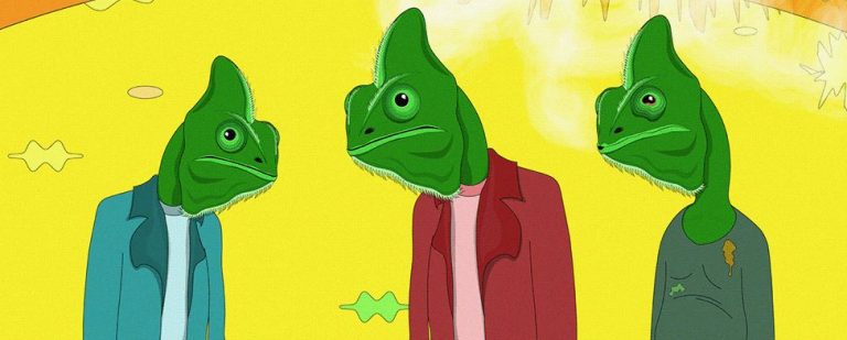 Η αβάσταχτη γοητεία του κριντζαρίσματος