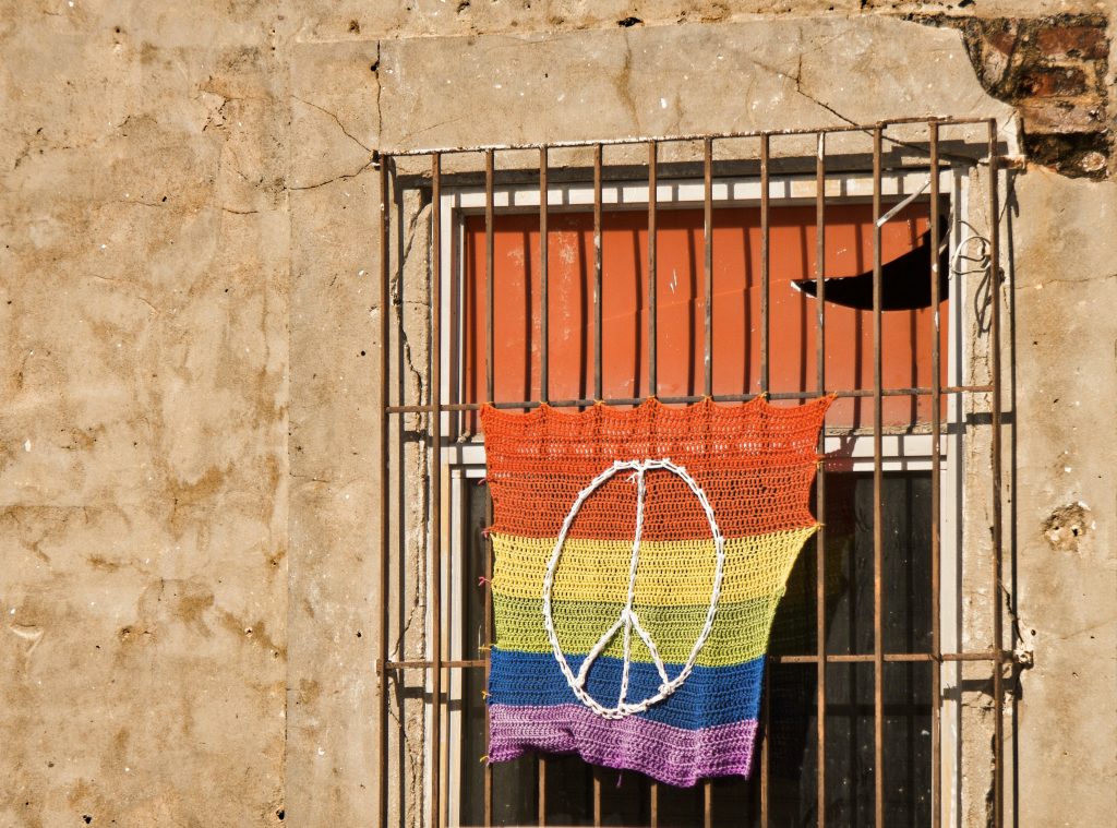 ΛΟΑΤΚΙ+: Οι 11 χώρες όπου τα queer άτομα κινδυνεύουν με θανατική ποινή