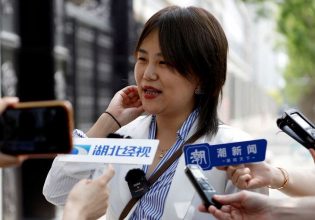 Δίκη ορόσημο στην Κίνα: Ο αγώνας μιας ανύπαντρης γυναίκας που διεκδικεί το δικαίωμα να καταψύξει τα ωάριά της