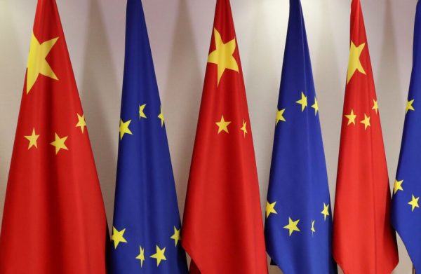Ουκρανία: Κυρώσεις ετοιμάζει η ΕΕ σε κινεζικές εταιρείες που βοηθούν τη Ρωσία
