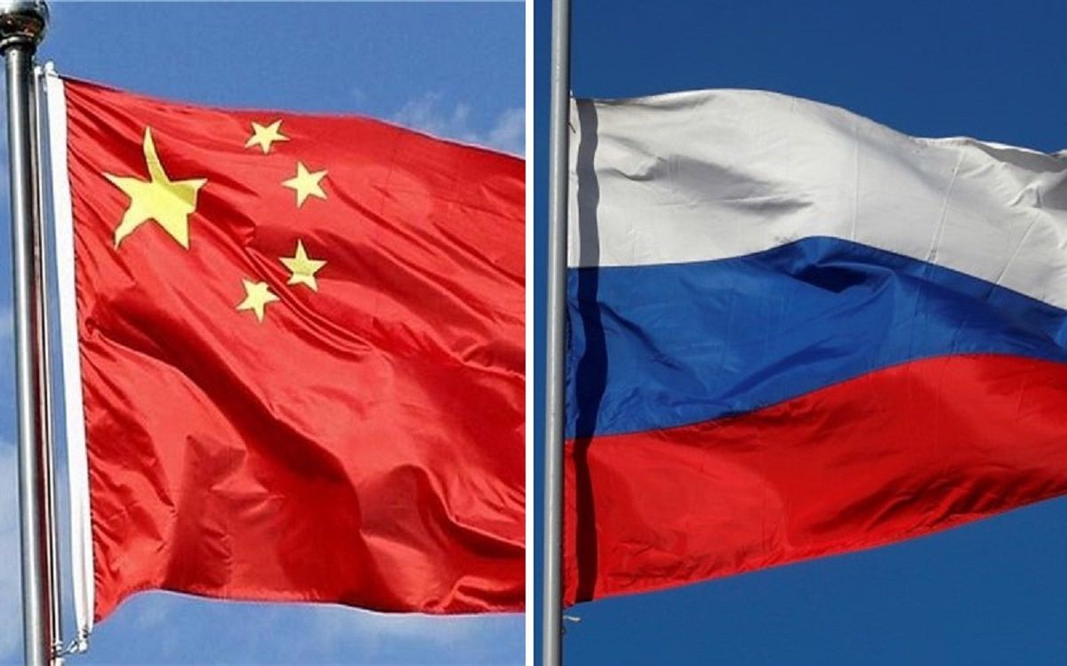 Ρωσία: Διεξάγει συνομιλίες με την Κίνα για ζητήματα ασφάλειας