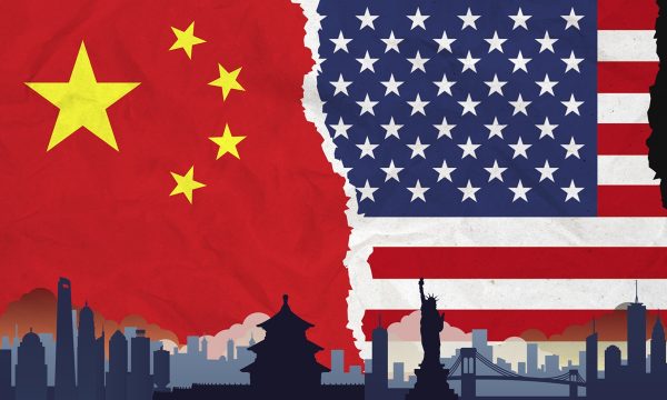 ΗΠΑ: Απέρριψε η Κίνα πρόσκληση για συνάντηση των υπουργών Αμυνας των δύο χωρών