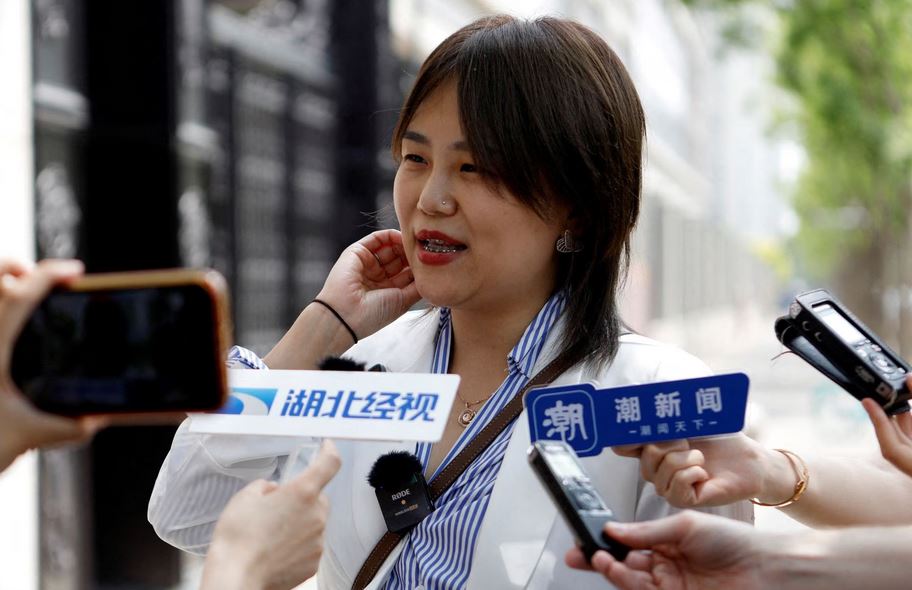 Δίκη ορόσημο στην Κίνα: Ο αγώνας μιας ανύπαντρης γυναίκας που διεκδικεί το δικαίωμα να καταψύξει τα ωάριά της