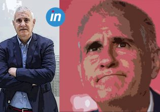 Ο «βροχοποιός» Αντόνιο Κορδόν ήρθε για να υπενθυμίσει κάτι ουσιαστικό