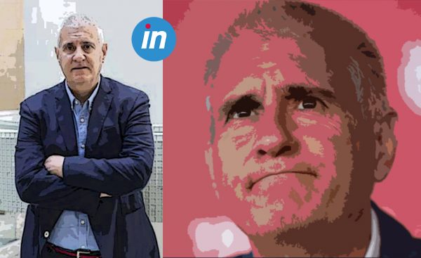 Ο «βροχοποιός» Αντόνιο Κορδόν ήρθε για να υπενθυμίσει κάτι ουσιαστικό