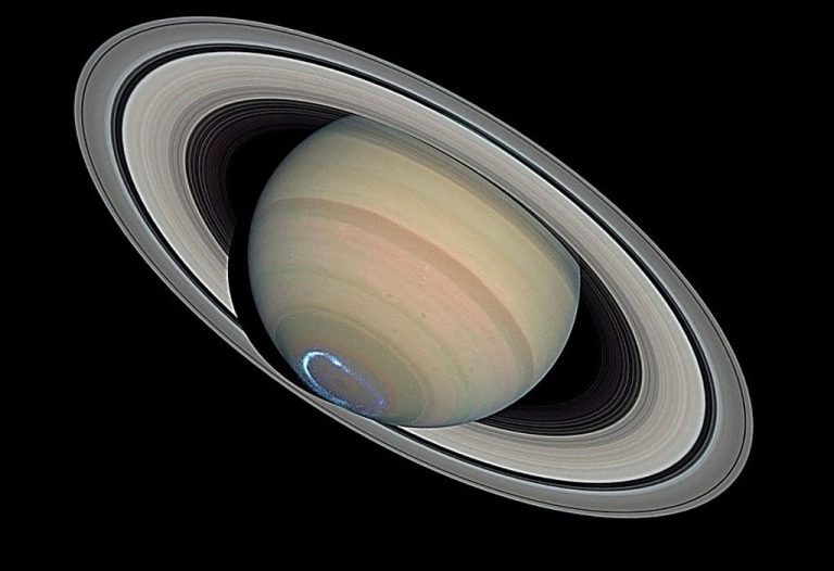 Κρόνος: Οι δακτύλιοι του πλανήτη είναι ηλικιακά πολύ νεότεροι από τον ίδιο