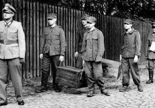 Τα μυστικά του κάστρου Κόλντιτς: Βία, αντισημιτισμός, τρέλα, σεξ, ρατσισμός και αποδράσεις