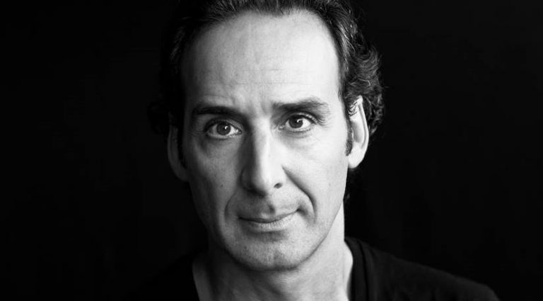 Ο Αλεξάντρ Ντεσπλά στο Ηρώδειο – Μια «κινηματογραφική» συναυλία