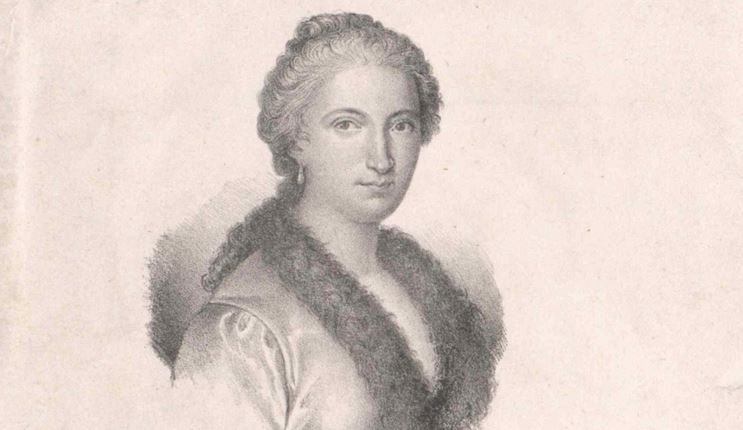 Μαρία Γκαετάνα Ανιέζι: Η πρωτοπόρος μαθηματικός που αμφισβήτησε τους άντρες της εποχής της
