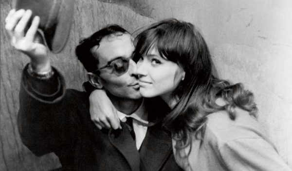 Ζαν-Λυκ Γκοντάρ: Ένα ντοκιμαντέρ για τη συναρπαστικά αντιδραστική προσωπικότητα του Γάλλου σκηνοθέτη