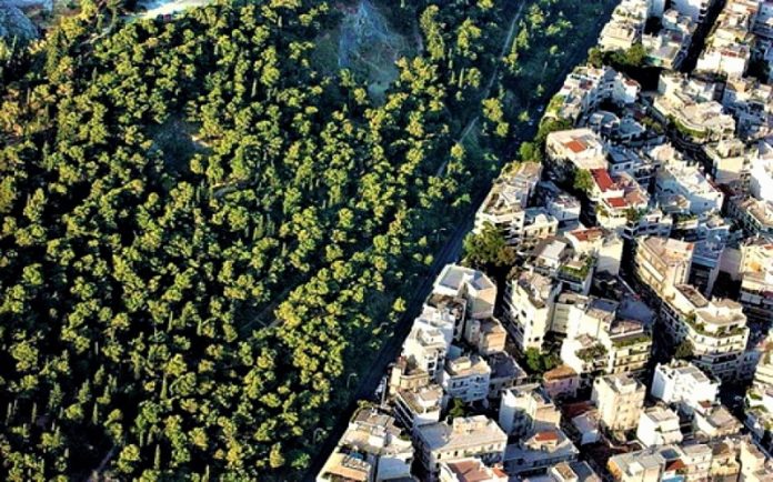 Δασικοί χάρτες: Έπιασαν δουλειά οι Επιτροπές Εξέτασης Αντιρρήσεων