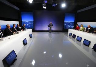 Διακομματική επιτροπή: Μεταφέρεται η ημερομηνία διεξαγωγής της για το debate