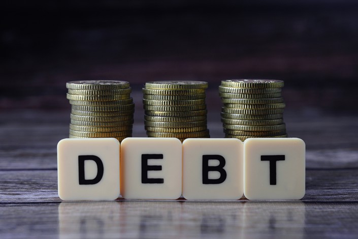 Ιδιωτικό χρέος: Αυξήθηκαν οι οφειλές σε Εφορία και Ταμεία την τελευταία τριετία [πίνακες]