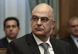 Δένδιας: «Να αφεθεί ελεύθερος ο Μπελέρης» – Το θέμα θα τεθεί στην Ευρωπαϊκή Ένωση