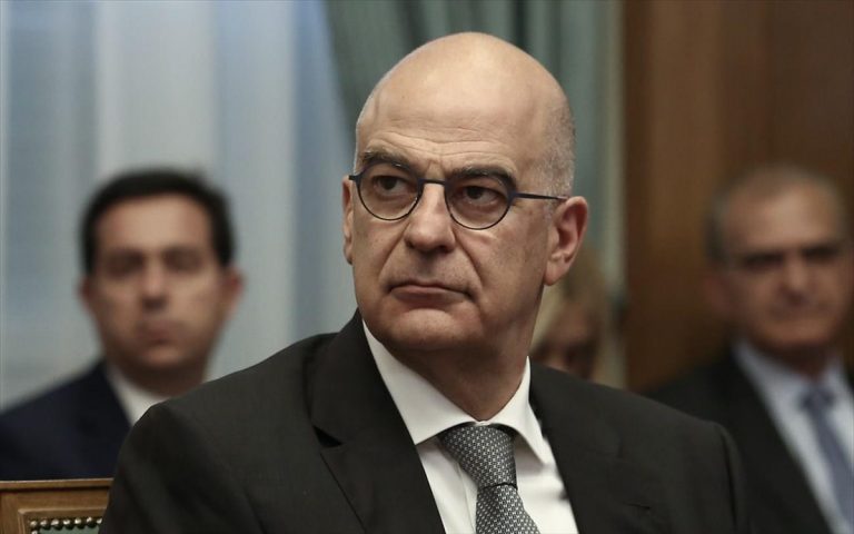 Δένδιας: «Να αφεθεί ελεύθερος ο Μπελέρης» – Το θέμα θα τεθεί στην Ευρωπαϊκή Ένωση