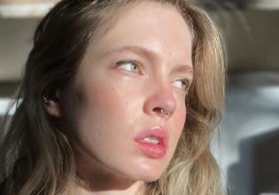 Νάσια Στουραΐτη: Η συγκλονιστική ιστορία μίας υιοθετημένης κοπέλας με το σύνδρομο της ινομυαλγίας