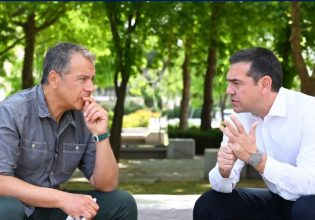 Τσίπρας: Κυρώσεις αν κάποιος πολιτικός χάσει με 5-6 μονάδες