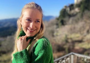 Λένα Δροσάκη: «Δεν φτάνει να μιλήσει κάποιος, πρέπει ο ένοχος να παίρνει την ποινή που του αξίζει»