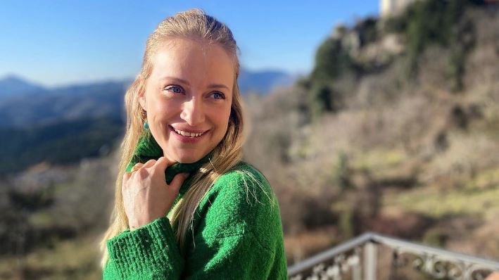 Λένα Δροσάκη: «Δεν φτάνει να μιλήσει κάποιος, πρέπει ο ένοχος να παίρνει την ποινή που του αξίζει»