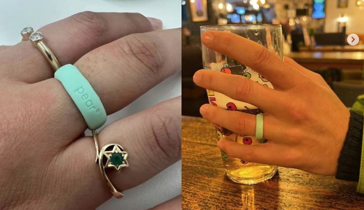 Το δαχτυλίδι του αχλαδιού: Tο μεγαλύτερο κοινωνικό πείραμα για singles που έγινε ποτέ