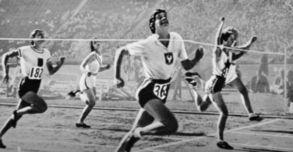 Η μυστική ζωή και η δολοφονία της Στέλα Γουόλς, της διαφυλικής Ολυμπιονίκη