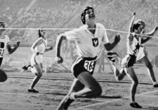 Η μυστική ζωή και η δολοφονία της Στέλα Γουόλς, της διαφυλικής Ολυμπιονίκη