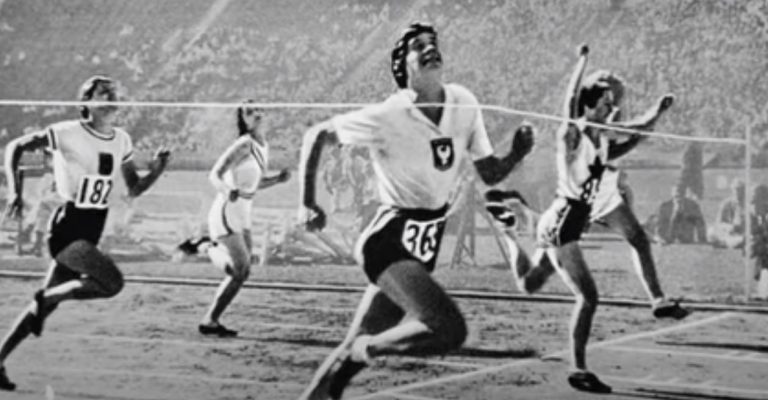 Η μυστική ζωή και η δολοφονία της Στέλα Γουόλς, της διαφυλικής Ολυμπιονίκη