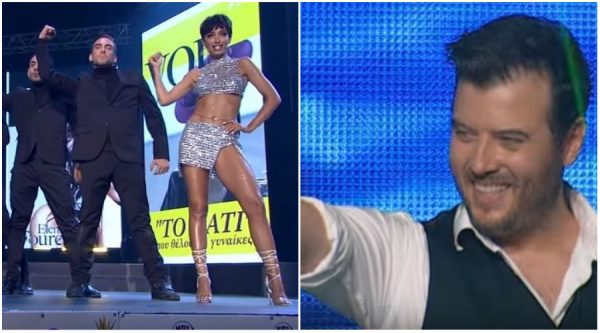 Επτά τραγούδια που διασκευάστηκαν ειδικά για τα Mad VMA