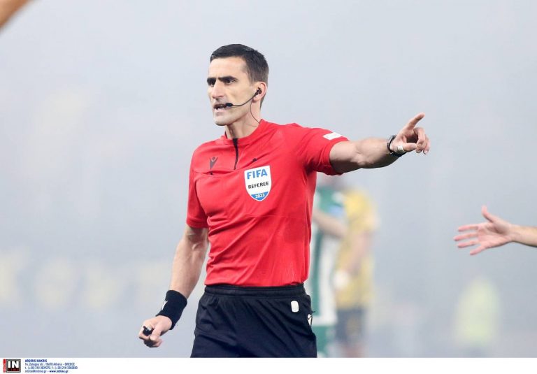 Πώς γίνεται το καλύτερο πρωτάθλημα να έχει τη χειρότερη διαιτησία;