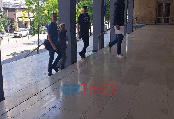 Προφυλακιστέα η ηλικιωμένη που κατηγορείται για απόπειρα ανθρωποκτονίας σε βάρος του γιου της