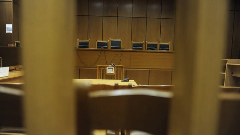 Καταδίκη για κούριερ που πήγε να σκοτώσει επιχειρηματία στην Πάτρα