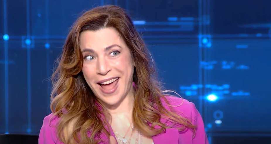 Δήμητρα Παπαδοπούλου: Επιστρέφει για 2η σεζόν με το αυθεντικό σχέδιο «Δήμητρα»