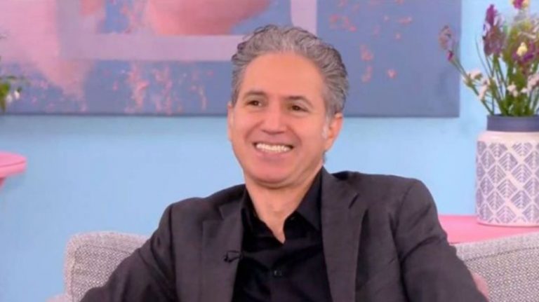 Δημήτρης Κόκοτας: Δεν ένιωσα ποτέ το βάρος του ονόματος του πατέρα μου