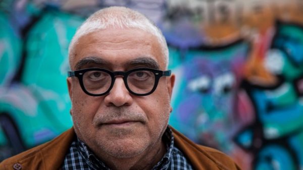 Δημήτρης Πιατάς: Ο Μπονάτσος, η Βουγιουκλάκη, ο Βέγγος