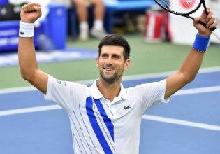 Ο Νόλε επιστρέφει στις ΗΠΑ