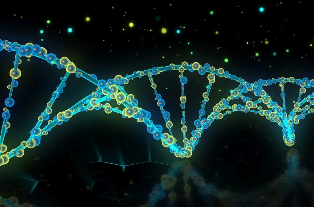Γήρανση: Η βιολογική ηλικία αυξάνεται με το στρες αλλά σύντομα επανέρχεται