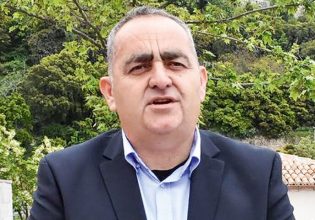 Φρέντι Μπελέρης: Την αποφυλάκιση του δημάρχου Χιμάρας θα ζητήσει ο Κασκαρέλης στη σύνοδο των ΥΠΕΞ του ΝΑΤΟ