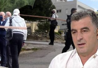Υπόθεση Καραϊβάζ: Πώς βρέθηκαν στα χέρια του 40χρονου διαμερίσματα, πρατήρια καυσίμων και μια Ferrari μετά τη δολοφονία