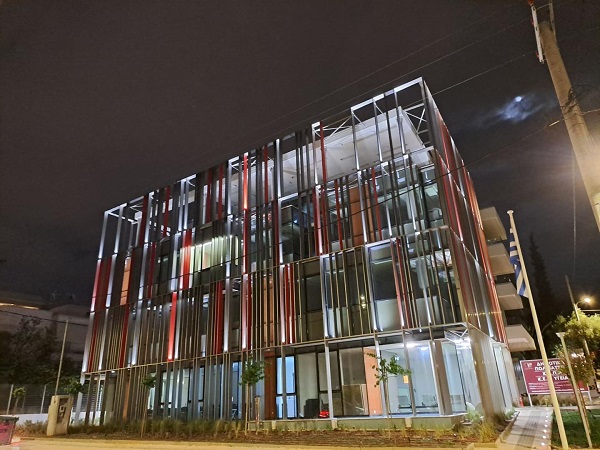 Ξεκίνησαν τη λειτουργία τους τα νέα Δημοτικά Πολυϊατρεία στο Δήμο Παπάγου – Χολαργού