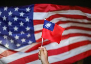ΗΠΑ: Ζητούν από τον ΠΟΥ να προσκαλέσει την Ταϊβάν