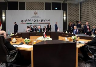 Αραβικός Σύνδεσμος: Έκτακτη συνεδρίαση για Σουδάν και Συρία