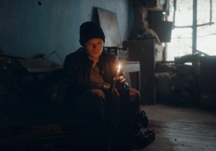 Imagine Dragons: Κυκλοφόρησαν video clip με πλάνα από τον πόλεμο στην Ουκρανία