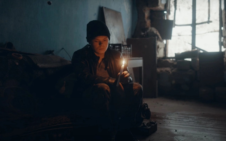 Imagine Dragons: Κυκλοφόρησαν video clip με πλάνα από τον πόλεμο στην Ουκρανία