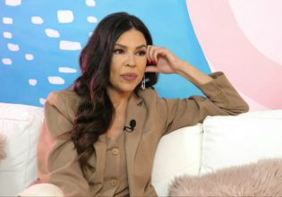 Ναταλία Δραγούμη: «Δεν ήμουν εκεί για τα παιδιά μου» – Συγκλονίζει η ηθοποιός